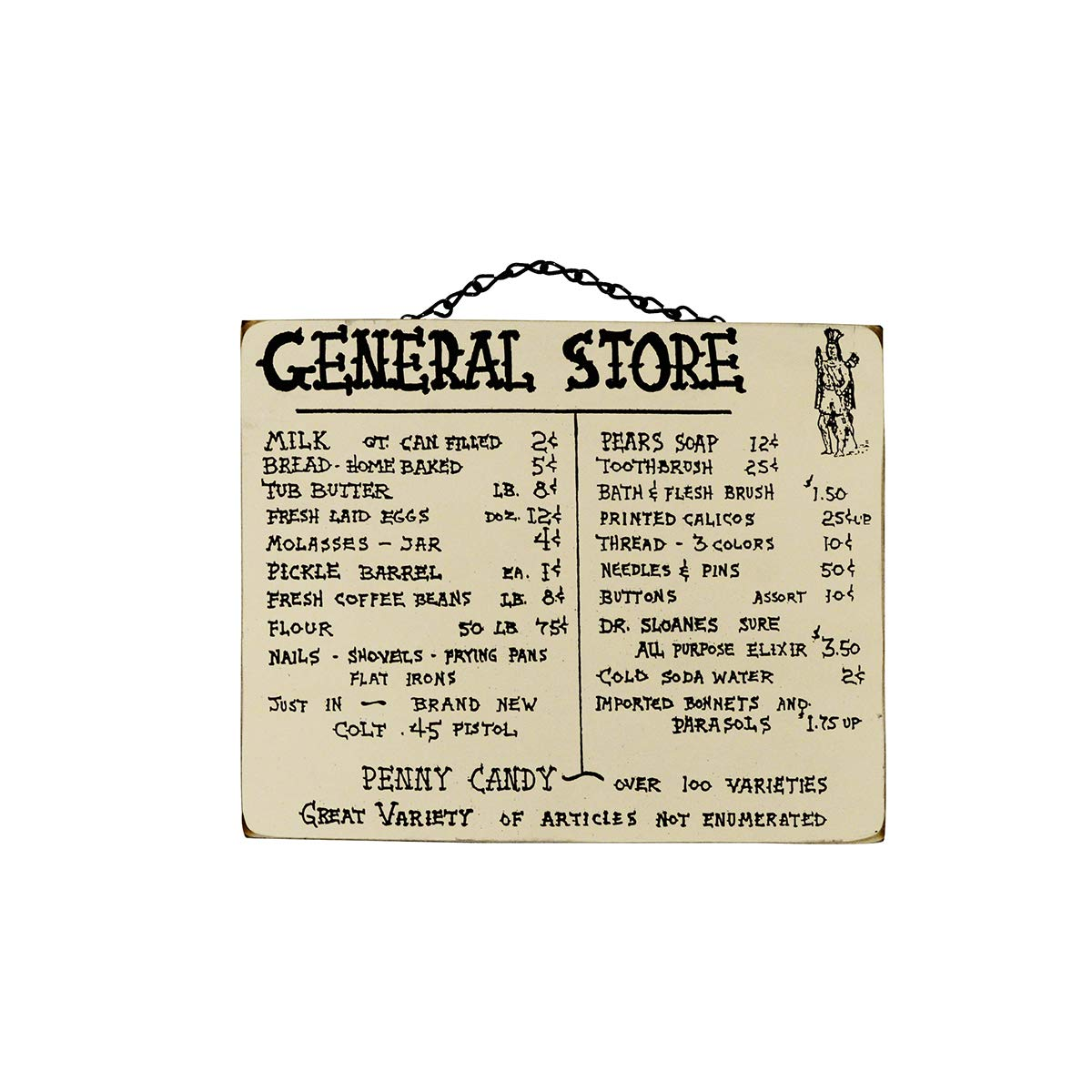 General Store