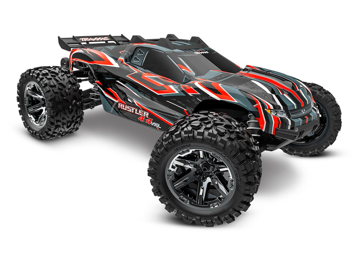 Traxxas