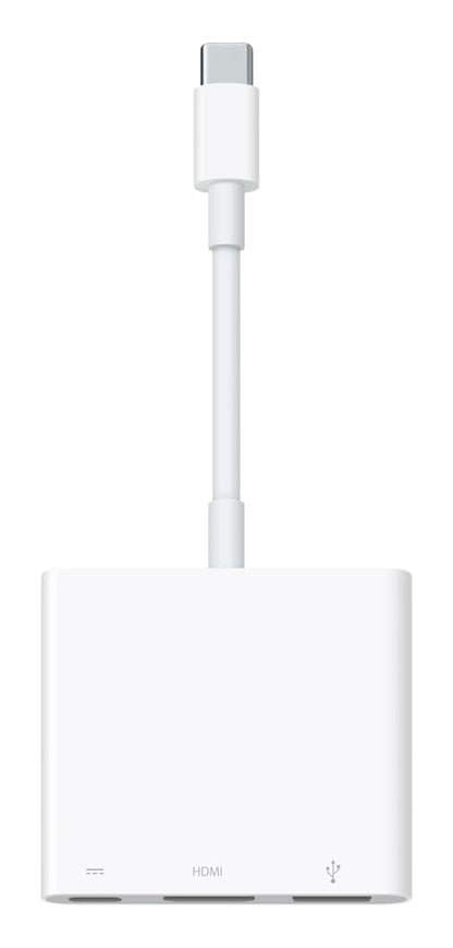 Apple USB-C Digital AV Multiport Adapter