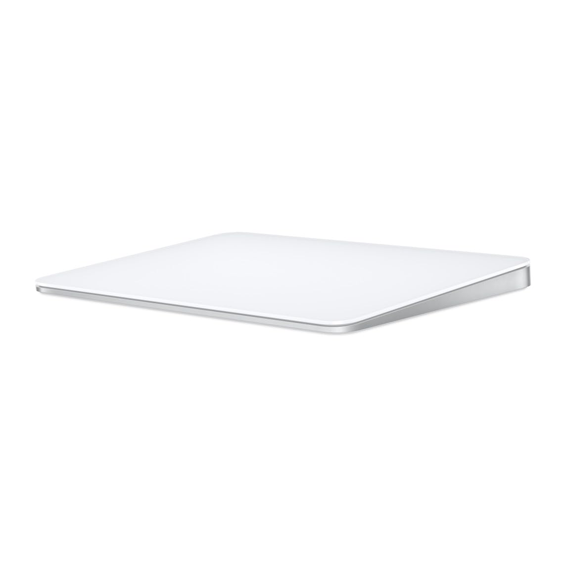 Apple Magic Trackpad - White Multi-Touch Surface 