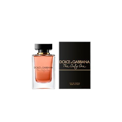 Dolce & Gabbana The Only One, Eau De Parfum Spray, For Women - 100 ml / 3.3 fl.oz