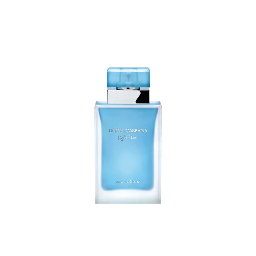 Dolce & Gabbana Light Blue Intense, Eau De Parfum Spray, For Women - 25 ml / .84 fl.oz