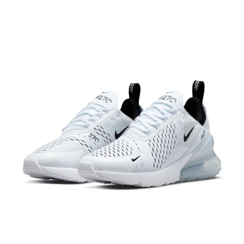 Nike Women's Air Max 270 White/Black