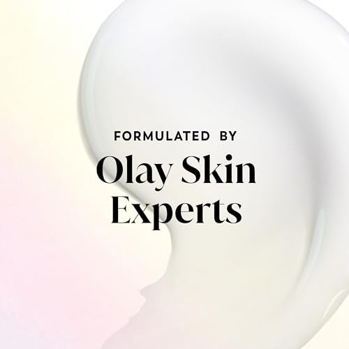 Olay Super Serum Body Wash for Extra Dry Skin, 24hr Long Lasting Hydration, 5+ Ingredient Serum Complex for Bright Even Firm Luminous Skin, 18.5 fl oz