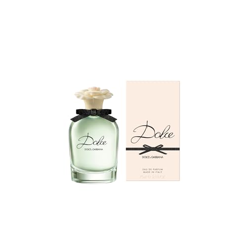 Dolce & Gabbana Dolce, Eau De Parfum Spray, For Women - 75 ml / 2.5 fl.oz