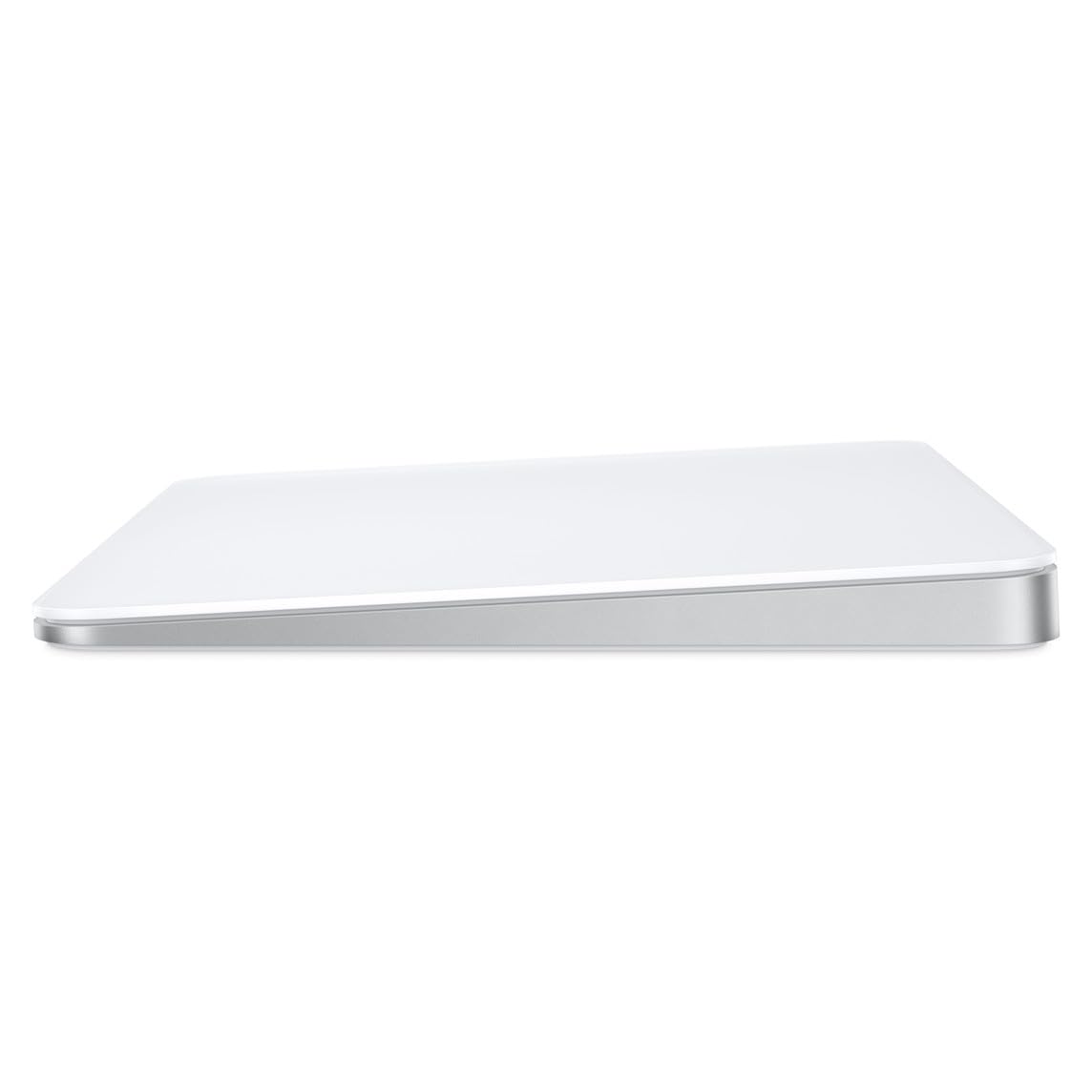 Apple Magic Trackpad - White Multi-Touch Surface 