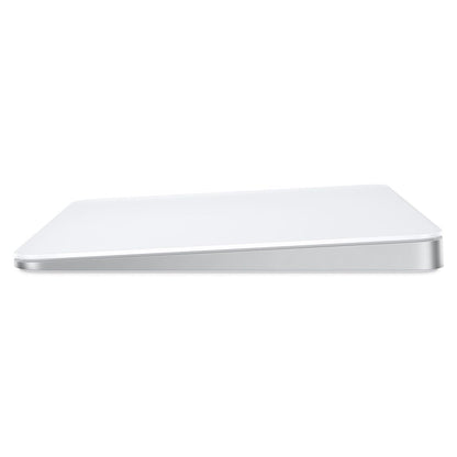 Apple Magic Trackpad - White Multi-Touch Surface 