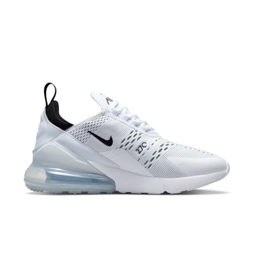 Nike Women's Air Max 270 White/Black