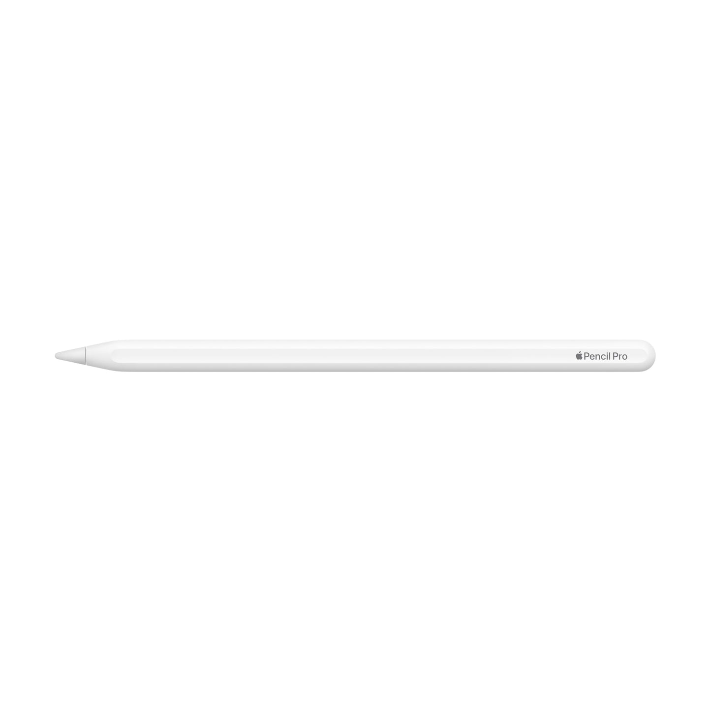 Apple Pencil Pro: Advanced Tools, Pixel-Perfect Precision, Tilt and Pressure Sensitivity, and Industry-Leading Low Latency for Note-Taking, Drawing, and Art. Attaches, Charges, and Pairs Magnetically