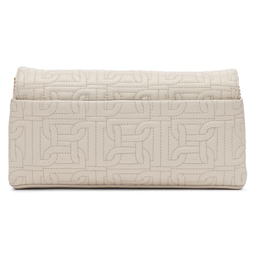 DKNY Delanie Clutch, Pebble