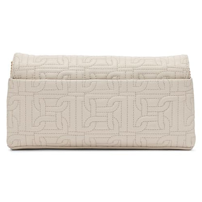 DKNY Delanie Clutch, Pebble