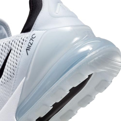 Nike Women's Air Max 270 White/Black