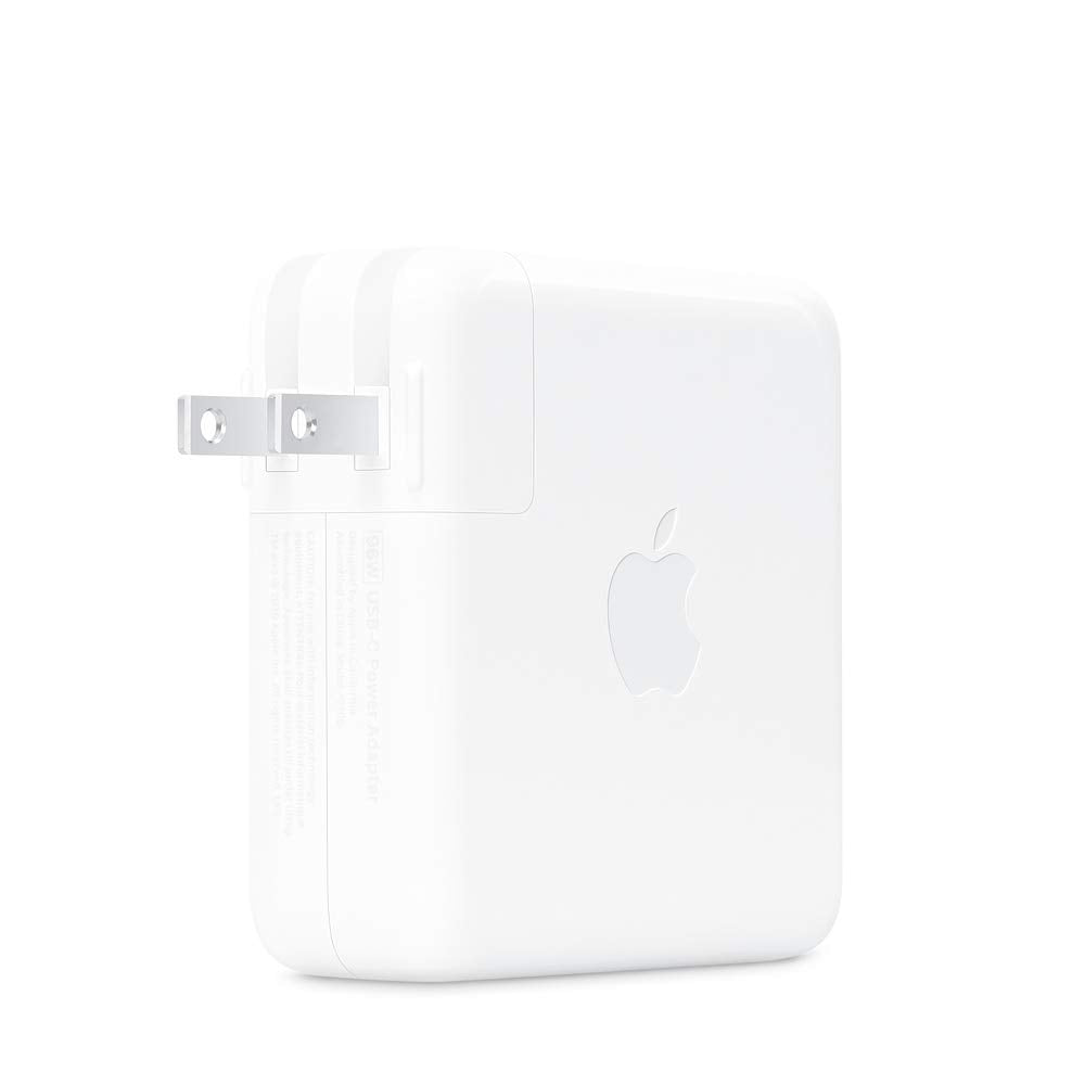 Apple 96W USB-C Power Adapter