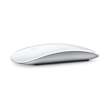 Apple Magic Mouse - White Multi-Touch Surface 