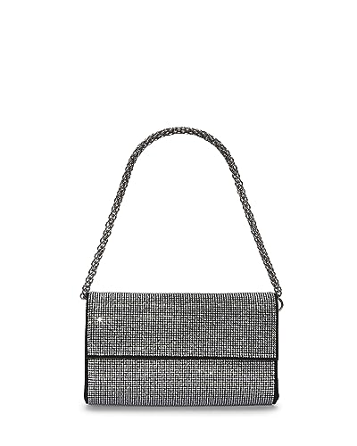 Vince Camuto Katey Clutch, Black