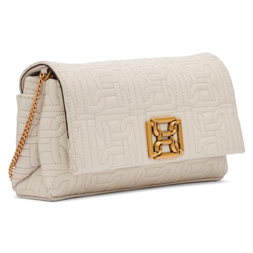 DKNY Delanie Clutch, Pebble