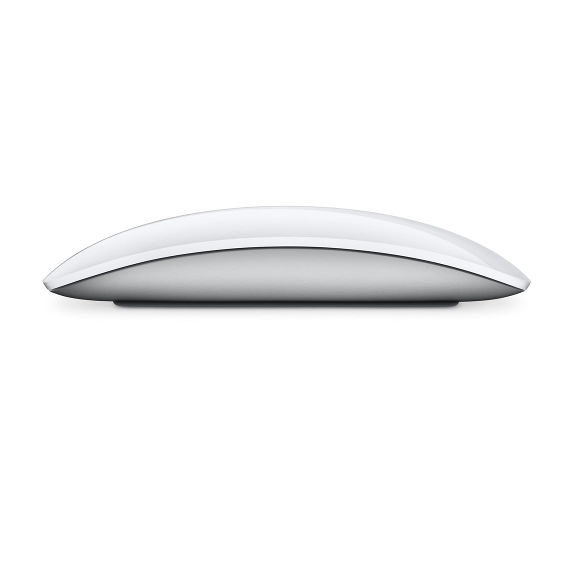 Apple Magic Mouse - White Multi-Touch Surface 