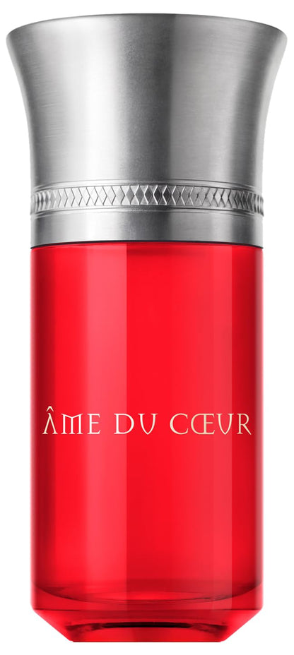 LIQUIDES IMAGINAIRES, Âme du Coeur Eau de Parfum Fragrance, 3.4 oz