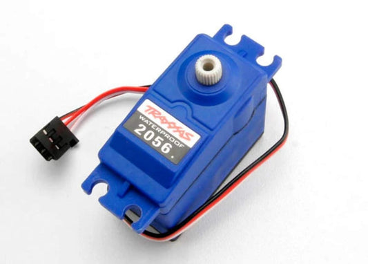 Traxxas 2056 High-Torque Waterproof Servo