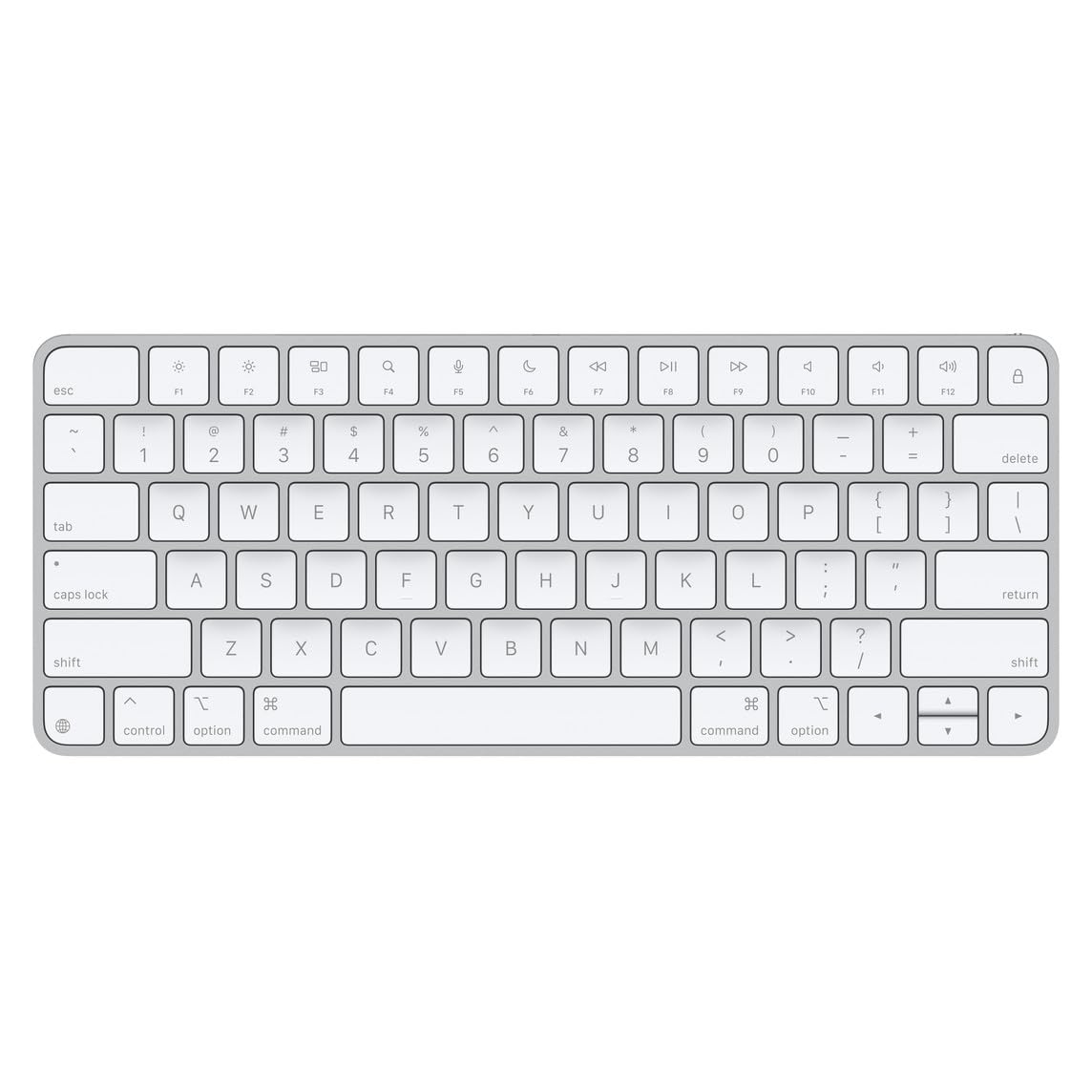 Apple Magic Keyboard - US English 