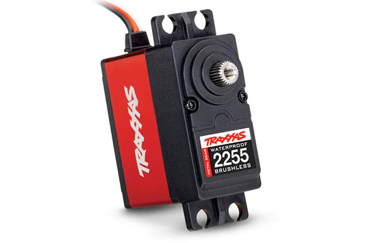 Traxxas 2255 Servo Digital High-torque 400