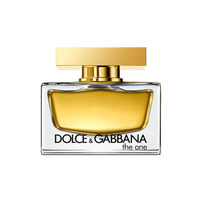 Dolce & Gabbana The One, Eau De Parfum Spray, For Women - 75 ml / 2.5 fl.oz