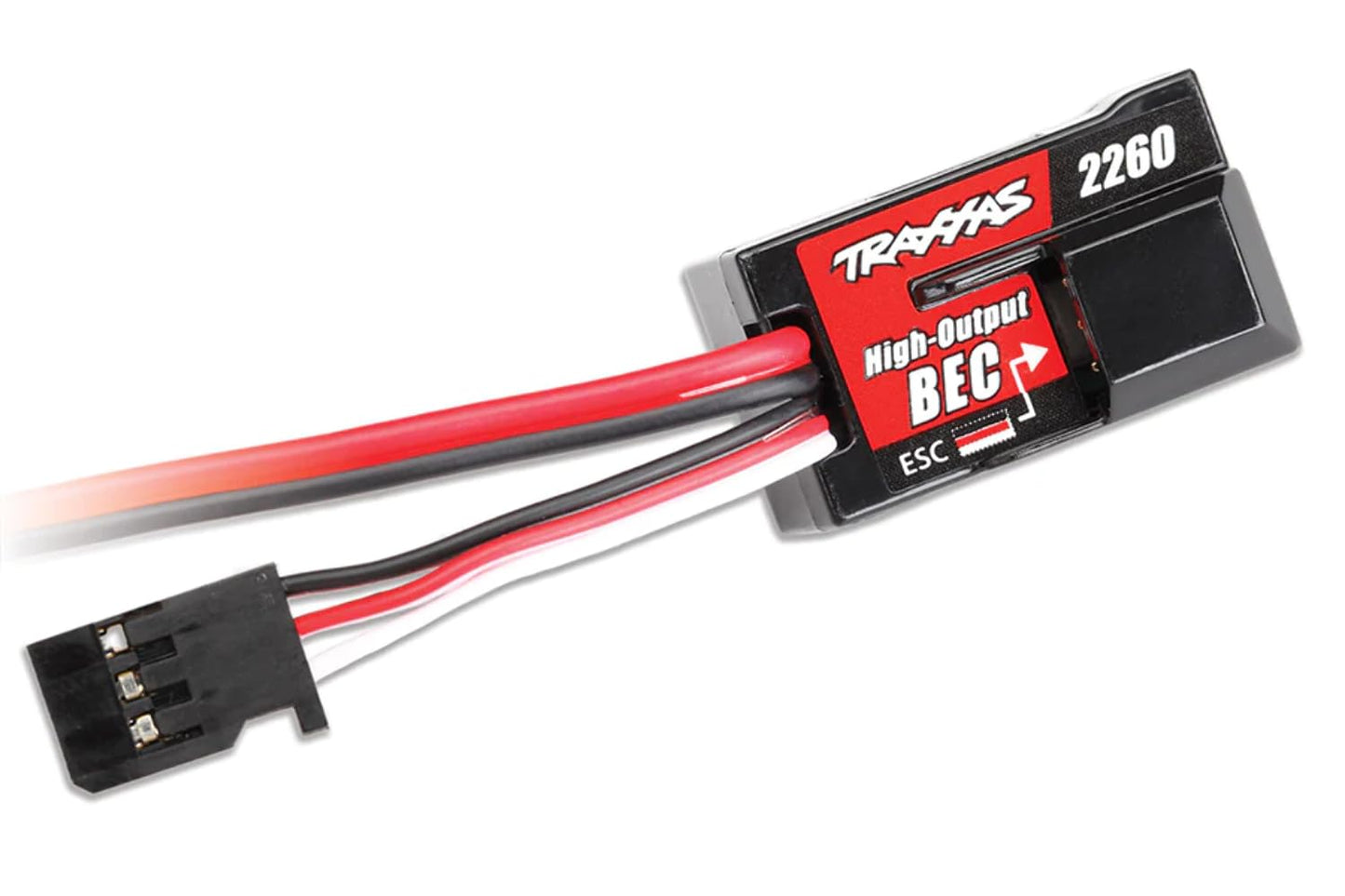 Traxxas 2255 Servo Digital High-torque 400