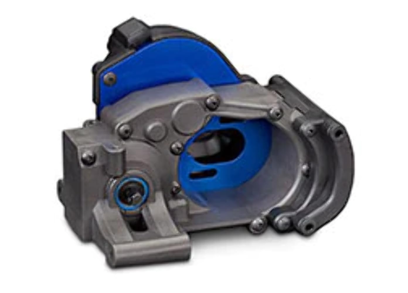 Pro Series Magnum 272Râ„¢ Transmission, complete