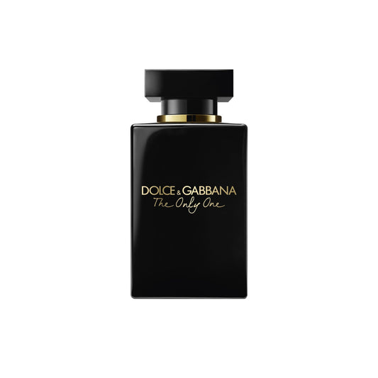 Dolce & Gabbana The Only One Intense, Eau De Parfum Spray, For Women - 50 ml / 1.7 fl.oz