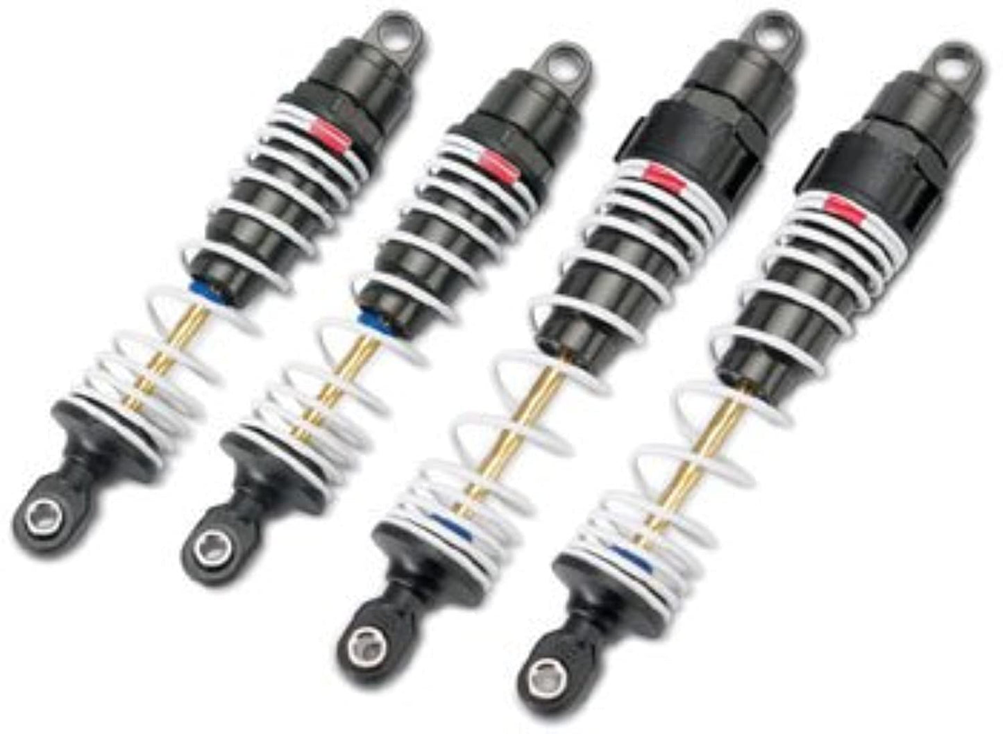 Traxxas 5862 Big Bore Shock Complete Set for Slash