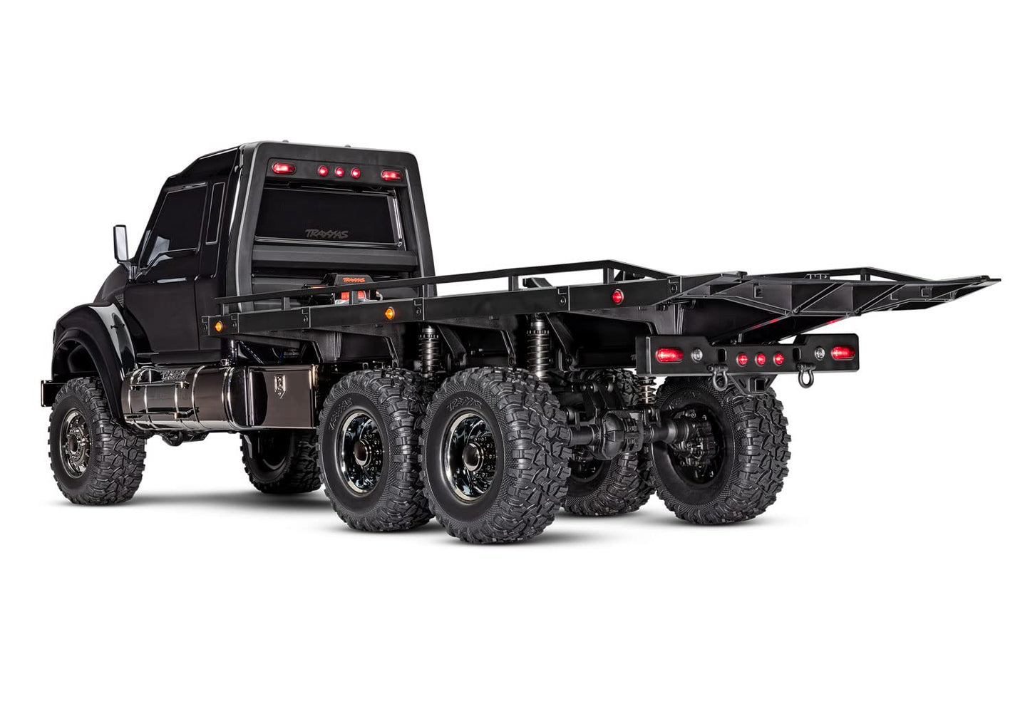 Traxxas TRX-6 ULT RC Hauler W/Winch