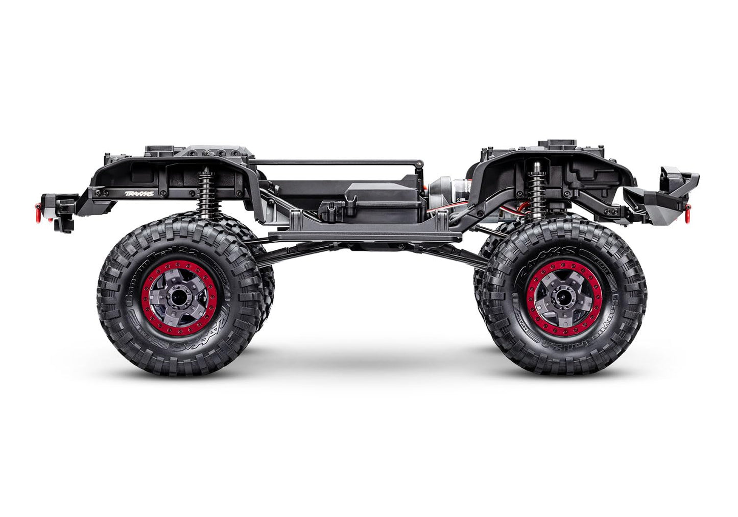 TRX-4 Sport High Trail Edition 4X4 Crawler