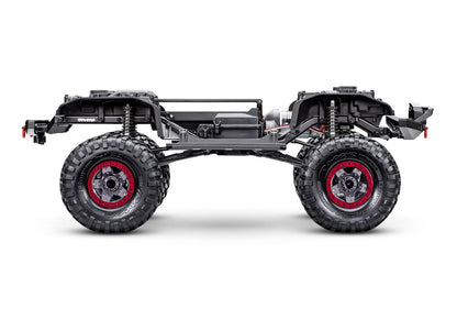 TRX-4 Sport High Trail Edition 4X4 Crawler