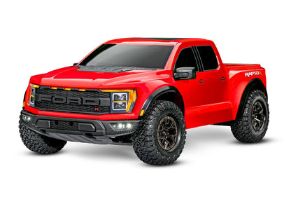 Traxxas Ford F-150 Raptor R 4X4 VXL