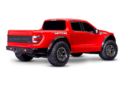 Traxxas Ford F-150 Raptor R 4X4 VXL