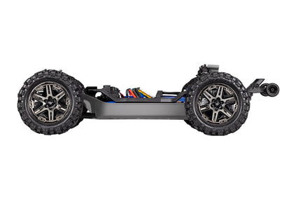 Traxxas Rustler 4X4 VXL Brushless