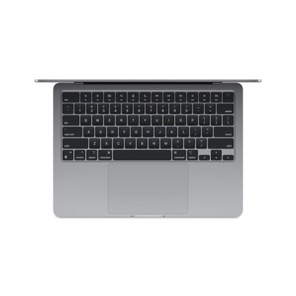 Apple 2024 MacBook Air 13-inch Laptop with M3 chip: Built for Apple Intelligence, 13.6-inch Liquid Retina Display, 16GB Unified Memory, 256GB SSD Storage, Backlit Keyboard, Touch ID; Space Gray