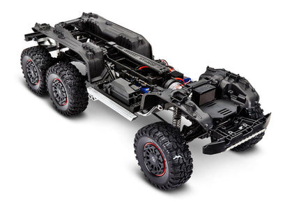 Traxxas TRX-6 G 63 Clipless