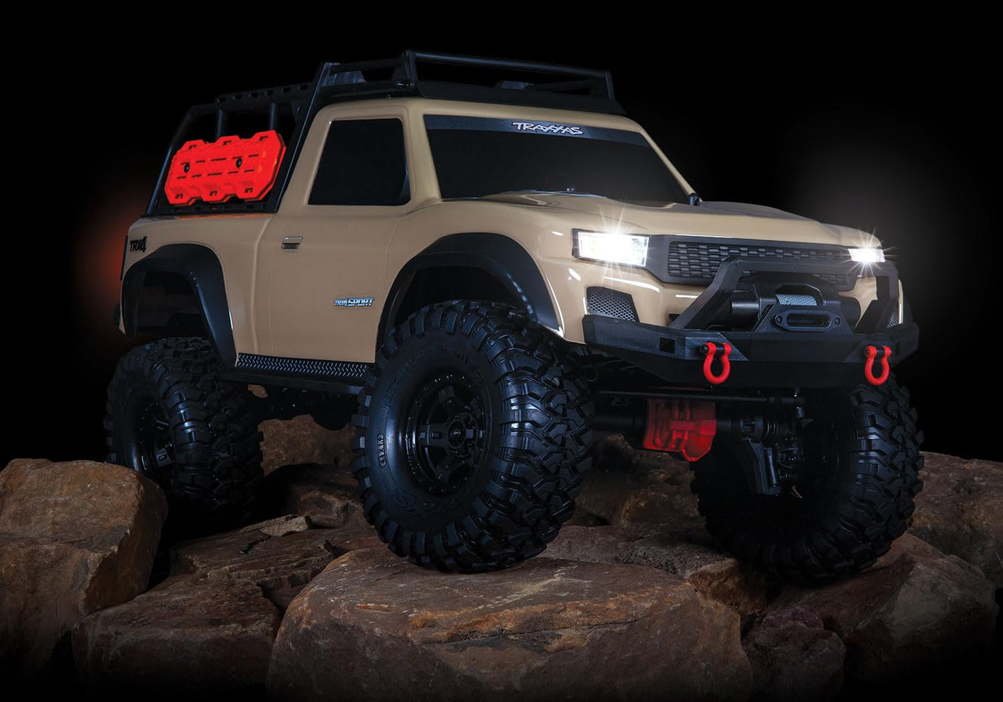 TRX4 Sport Light Set