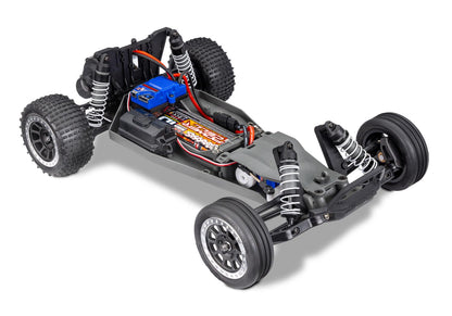 Traxxas 1/10 Bandit HD Offroad Buggy w/USB-C