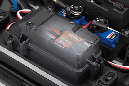 Traxxas 2255 Servo Digital High-torque 400