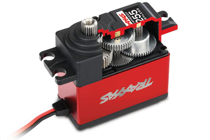 Traxxas 2255 Servo Digital High-torque 400