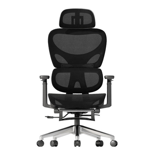 SFKLYU Ergonomic Office Chair Mesh High Back Desk Executive Computer Chair Large Desk Chair for Home Gaming,A3