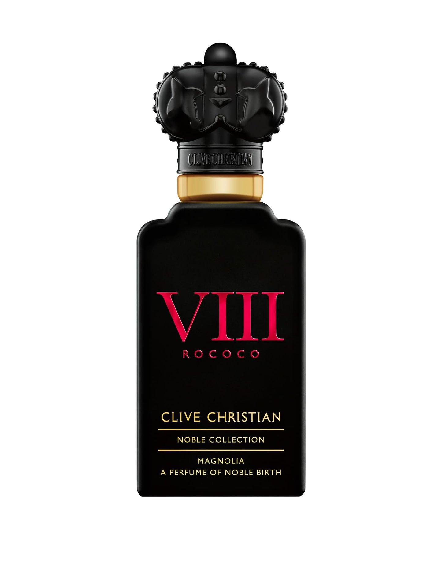 VIII Noble Rococo Magnolia by Clive Christian, 1.6 oz