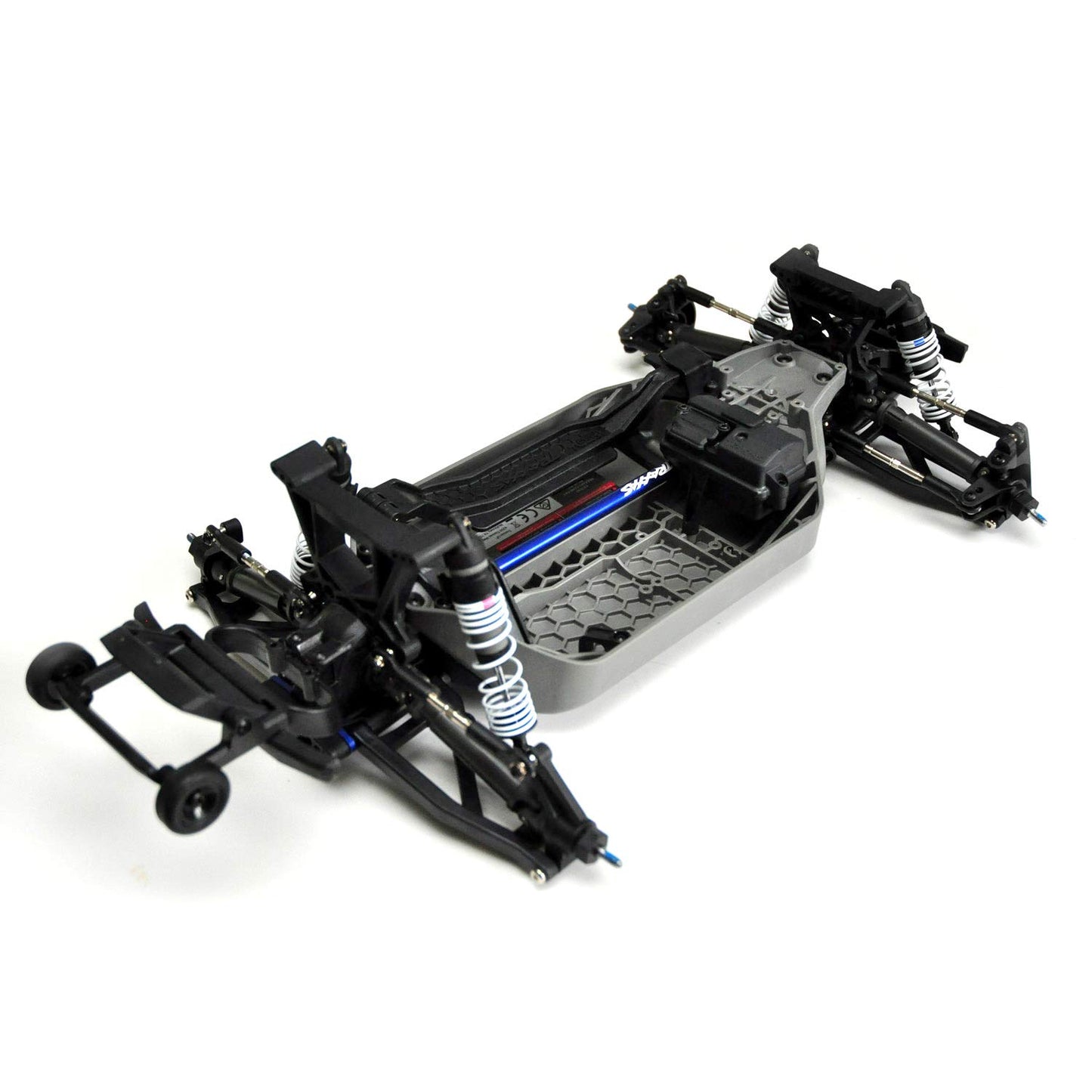 Rolling Chassis for Rustler 4x4 VXL - Roller/Slider