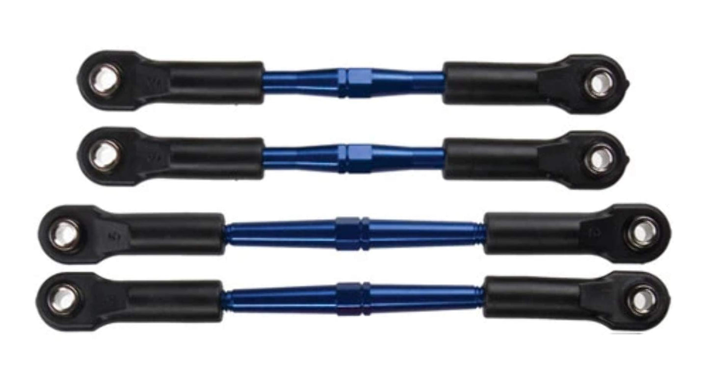 Traxxas 3741A Aluminum Turnbuckles 39mm, Rustler and Stampede, 319-Pack