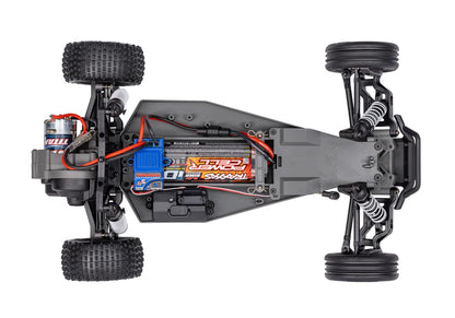 Traxxas 1/10 Bandit HD Offroad Buggy w/USB-C