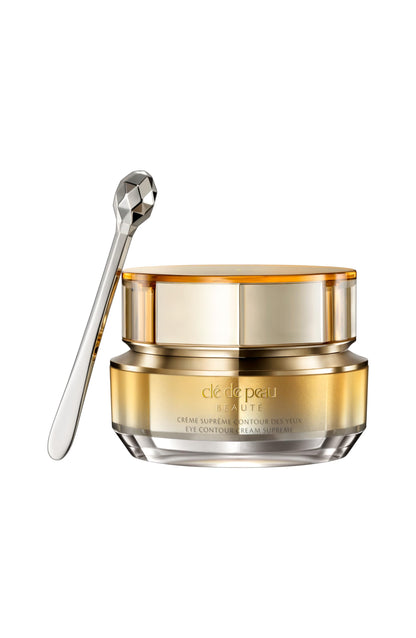 Clé de Peau Beauté Eye Contour Cream Supreme