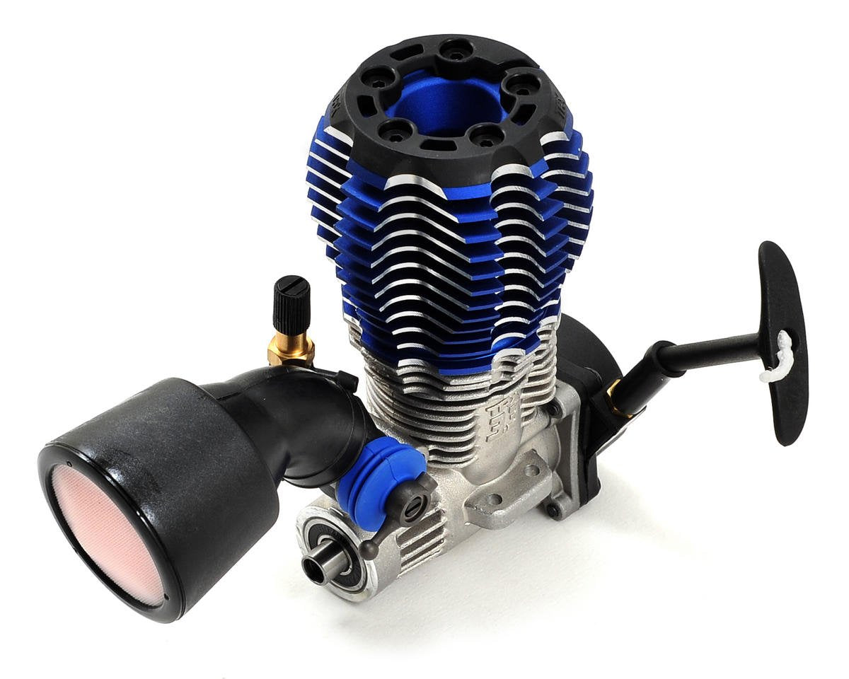 Traxxas 5409 TRX 3.3 Engine Multi-Shaft with Recoil