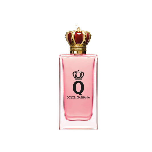 Dolce & Gabbana Q, Eau De Parfum Spray, For Women - 100 ml / 3.3 fl.oz